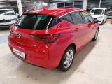 Opel Astra bei Gebrauchtwagen.expert - Abbildung (5 / 11)