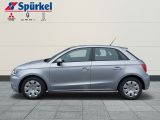 Audi A1 Sportback bei Gebrauchtwagen.expert - Abbildung (2 / 12)