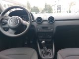 Audi A1 Sportback bei Gebrauchtwagen.expert - Abbildung (10 / 12)