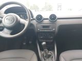 Audi A1 Sportback bei Gebrauchtwagen.expert - Abbildung (9 / 12)