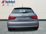 Audi A1 Sportback bei Gebrauchtwagen.expert - Abbildung (4 / 12)
