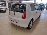 Skoda Citigo bei Gebrauchtwagen.expert - Abbildung (4 / 9)