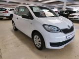 Skoda Citigo bei Gebrauchtwagen.expert - Abbildung (5 / 9)