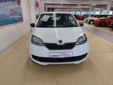 Skoda Citigo bei Gebrauchtwagen.expert - Abbildung (3 / 9)