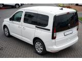 VW Caddy bei Gebrauchtwagen.expert - Abbildung (9 / 15)