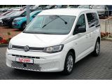 VW Caddy bei Gebrauchtwagen.expert - Abbildung (2 / 15)
