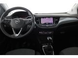 Opel Crossland X bei Gebrauchtwagen.expert - Abbildung (10 / 15)