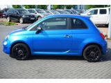 Fiat 500 bei Gebrauchtwagen.expert - Abbildung (5 / 15)