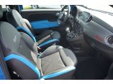 Fiat 500 bei Gebrauchtwagen.expert - Abbildung (11 / 15)