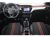 Opel Corsa bei Gebrauchtwagen.expert - Abbildung (10 / 15)