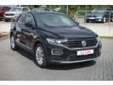 VW T-Roc bei Gebrauchtwagen.expert - Abbildung (4 / 15) VW T-Roc bei Gebrauchtwagen.expert - Abbildung (4 / 15)