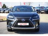 Lexus NX bei Gebrauchtwagen.expert - Abbildung (3 / 15) Lexus NX bei Gebrauchtwagen.expert - Abbildung (3 / 15)
