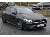 Mercedes-Benz CLA-Klasse bei Gebrauchtwagen.expert - Abbildung (4 / 15)