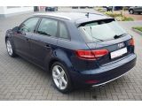 Audi A3 Sportback bei Gebrauchtwagen.expert - Abbildung (9 / 15)