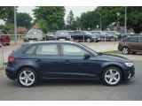 Audi A3 Sportback bei Gebrauchtwagen.expert - Abbildung (5 / 15)
