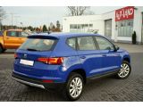 Seat Ateca bei Gebrauchtwagen.expert - Abbildung (9 / 15)