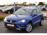 Seat Ateca bei Gebrauchtwagen.expert - Abbildung (2 / 15)