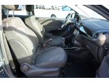 Opel Adam bei Gebrauchtwagen.expert - Abbildung (11 / 15)