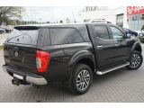 Nissan Navara bei Gebrauchtwagen.expert - Abbildung (5 / 15)
