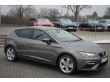 Seat Leon bei Gebrauchtwagen.expert - Abbildung (4 / 15)