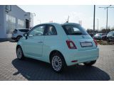 Fiat 500 bei Gebrauchtwagen.expert - Abbildung (8 / 15) Fiat 500 bei Gebrauchtwagen.expert - Abbildung (8 / 15)
