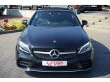 Mercedes-Benz C-Klasse bei Gebrauchtwagen.expert - Abbildung (4 / 15)