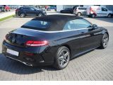 Mercedes-Benz C-Klasse bei Gebrauchtwagen.expert - Abbildung (7 / 15)