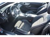 Mercedes-Benz C-Klasse bei Gebrauchtwagen.expert - Abbildung (14 / 15)
