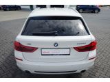 BMW 5er bei Gebrauchtwagen.expert - Abbildung (8 / 15)