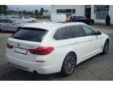 BMW 5er bei Gebrauchtwagen.expert - Abbildung (7 / 15)