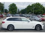BMW 5er bei Gebrauchtwagen.expert - Abbildung (6 / 15)