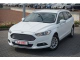 Ford Mondeo bei Gebrauchtwagen.expert - Abbildung (2 / 15)