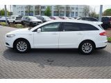 Ford Mondeo bei Gebrauchtwagen.expert - Abbildung (5 / 15)