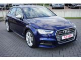 Audi S3 Sportback bei Gebrauchtwagen.expert - Abbildung (4 / 15)