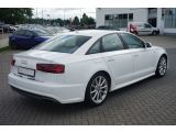 Audi A6 bei Gebrauchtwagen.expert - Abbildung (8 / 15)