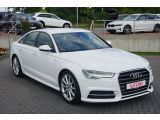 Audi A6 bei Gebrauchtwagen.expert - Abbildung (4 / 15)