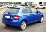 Skoda Fabia bei Gebrauchtwagen.expert - Abbildung (6 / 15)
