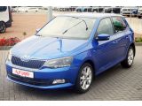 Skoda Fabia bei Gebrauchtwagen.expert - Abbildung (2 / 15)
