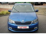 Skoda Fabia bei Gebrauchtwagen.expert - Abbildung (3 / 15)