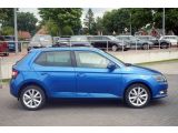 Skoda Fabia bei Gebrauchtwagen.expert - Abbildung (5 / 15)