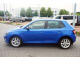 Skoda Fabia bei Gebrauchtwagen.expert - Abbildung (10 / 15)