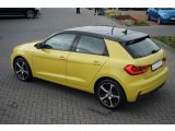 Audi A1 Sportback bei Gebrauchtwagen.expert - Abbildung (9 / 15)