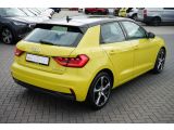Audi A1 Sportback bei Gebrauchtwagen.expert - Abbildung (6 / 15)