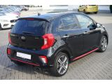 Kia Picanto bei Gebrauchtwagen.expert - Abbildung (6 / 15) Kia Picanto bei Gebrauchtwagen.expert - Abbildung (6 / 15)