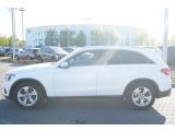 Mercedes-Benz GLC 250 4Matic bei Gebrauchtwagen.expert - Abbildung (6 / 15)
