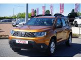 Dacia Duster II bei Gebrauchtwagen.expert - Abbildung (2 / 15) Dacia Duster II bei Gebrauchtwagen.expert - Abbildung (2 / 15)