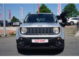 Jeep Renegade bei Gebrauchtwagen.expert - Abbildung (3 / 15)