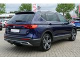 Seat Tarraco bei Gebrauchtwagen.expert - Abbildung (5 / 15)