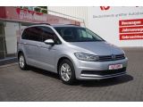 VW Touran bei Gebrauchtwagen.expert - Abbildung (6 / 15)