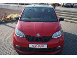 Skoda Citigo bei Gebrauchtwagen.expert - Abbildung (5 / 15)